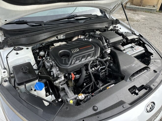 Kia Optima 2016, 147,000 km - 2.0 л - Bakı