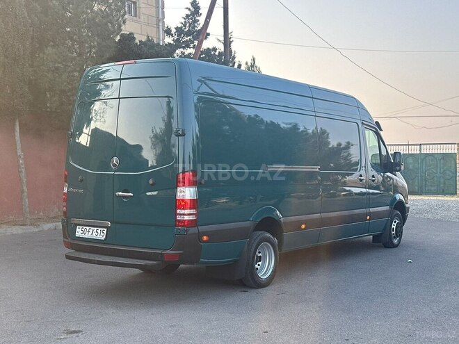 Mercedes Sprinter 516 2011, 203,300 km - 2.2 l - Bakı