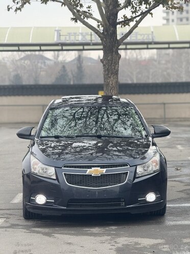 Chevrolet Cruze 2014, 200,000 km - 1.4 l - Gəncə