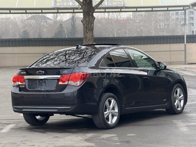 Chevrolet Cruze 2014, 200,000 km - 1.4 l - Gəncə