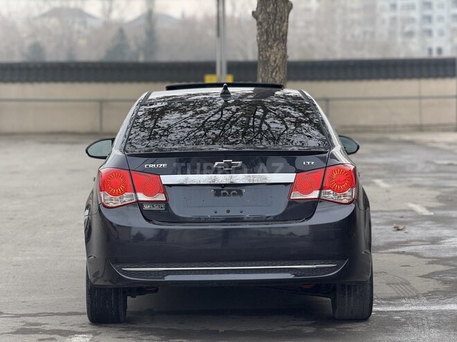 Chevrolet Cruze 2014, 200,000 km - 1.4 l - Gəncə