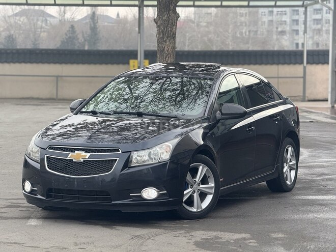 Chevrolet Cruze 2014, 200,000 km - 1.4 l - Gəncə