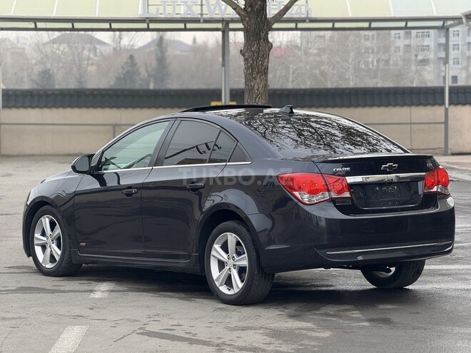 Chevrolet Cruze 2014, 200,000 km - 1.4 l - Gəncə