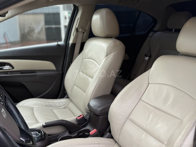 Chevrolet Cruze 2014, 200,000 km - 1.4 l - Gəncə
