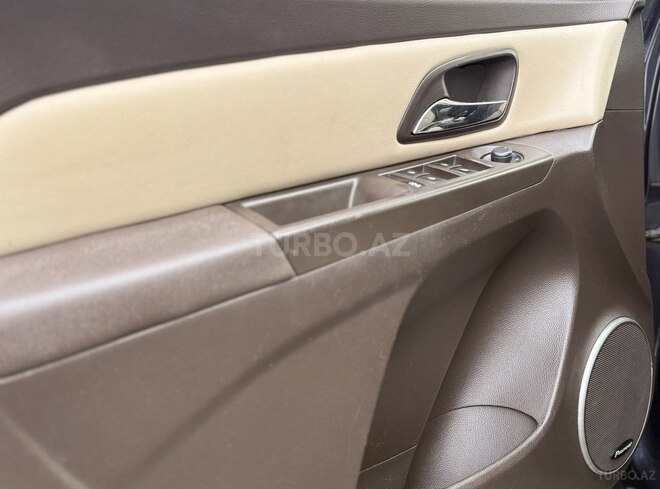 Chevrolet Cruze 2014, 200,000 km - 1.4 l - Gəncə