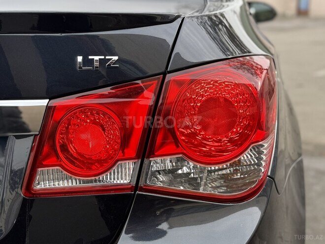 Chevrolet Cruze 2014, 200,000 km - 1.4 l - Gəncə