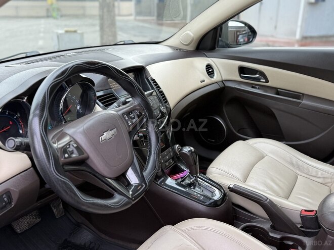 Chevrolet Cruze 2014, 200,000 km - 1.4 l - Gəncə