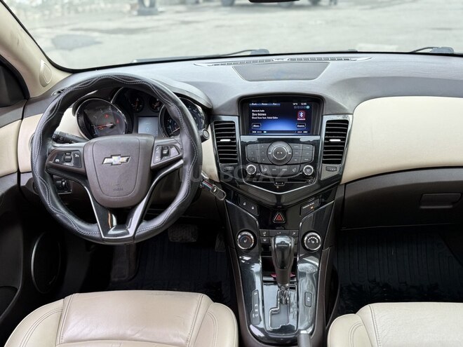 Chevrolet Cruze 2014, 200,000 km - 1.4 l - Gəncə