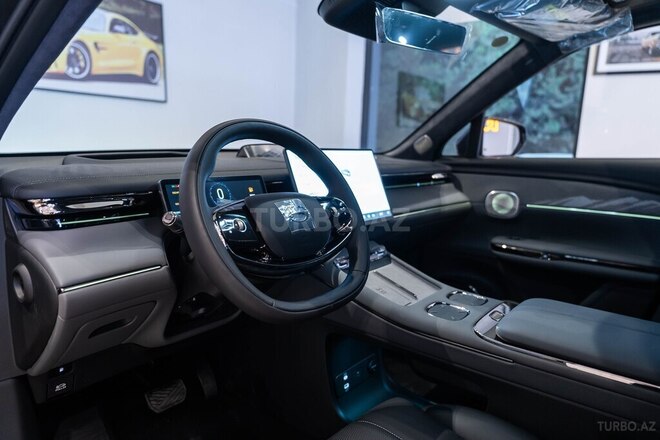 GAC S7-19