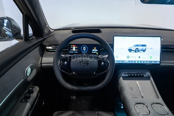GAC S7-26