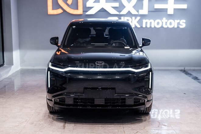GAC S7-3