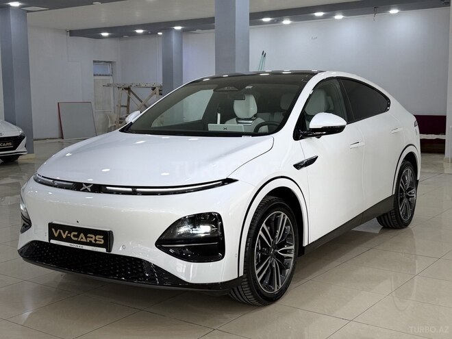 XPeng G6-2