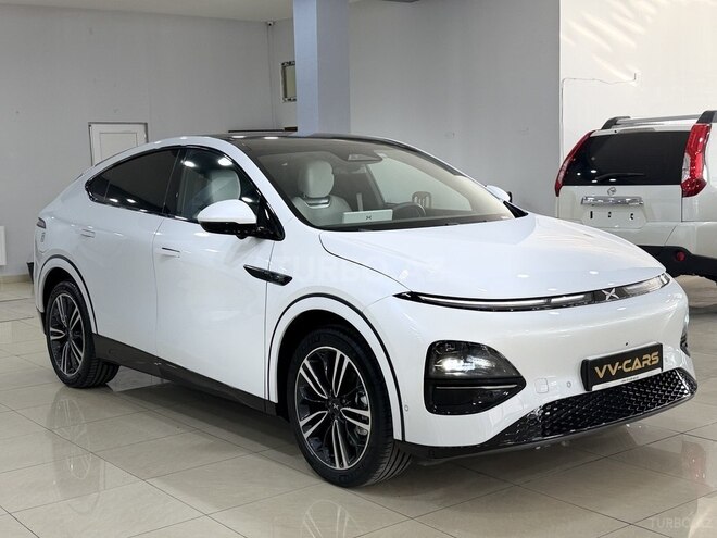 XPeng G6-3