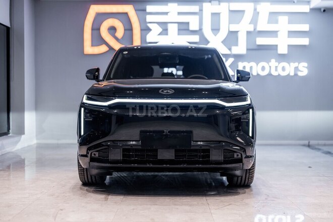 GAC S7-4