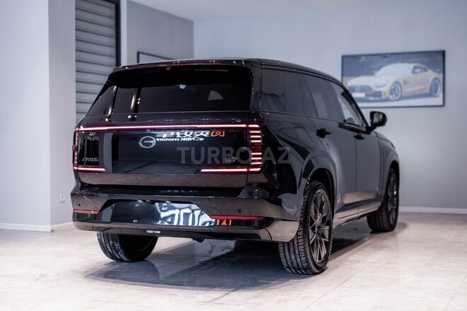 GAC S7-11
