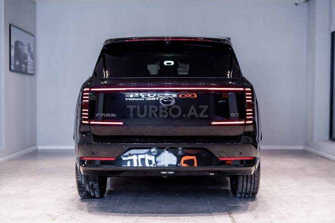 GAC S7-10