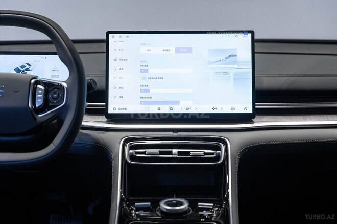 Geely Galaxy A7-19