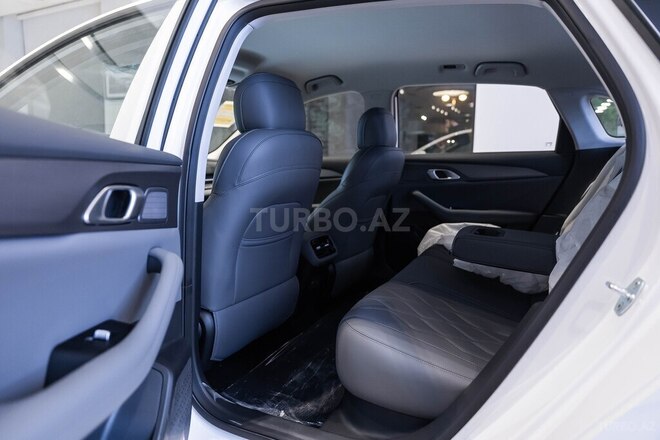 Geely Galaxy A7-17