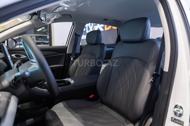 Geely Galaxy A7-16