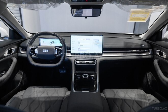 Geely Galaxy A7-18