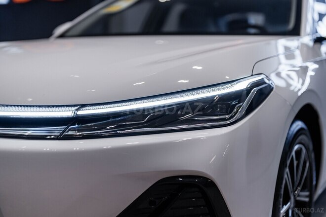 Geely Galaxy A7-6