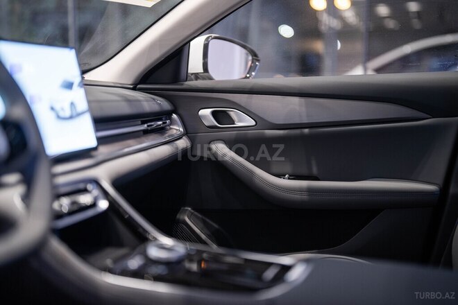Geely Galaxy A7-12