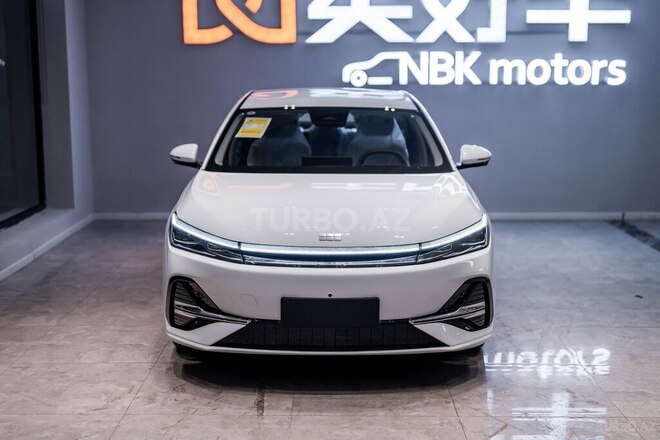 Geely Galaxy A7-3
