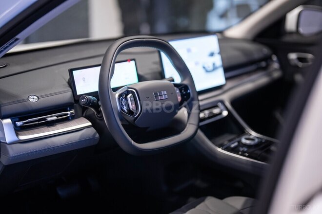 Geely Galaxy A7-14