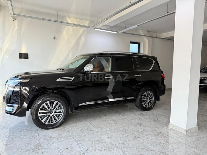 Nissan Patrol-3