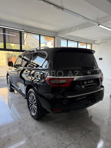 Nissan Patrol-9