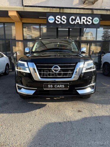 Nissan Patrol-25