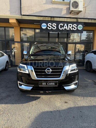 Nissan Patrol-24