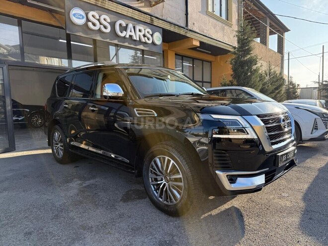 Nissan Patrol-22