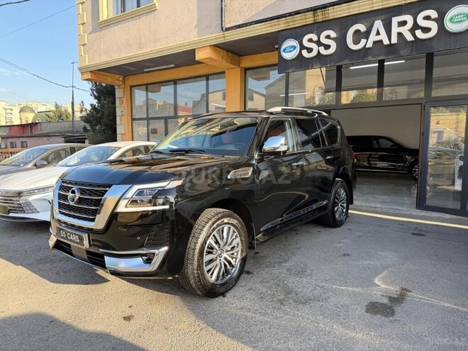 Nissan Patrol-1