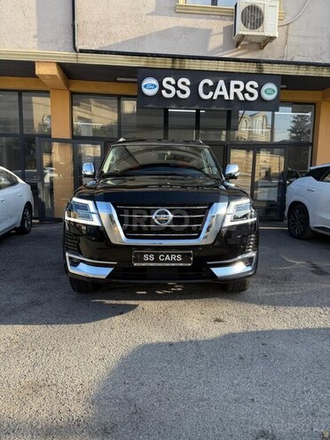 Nissan Patrol-26