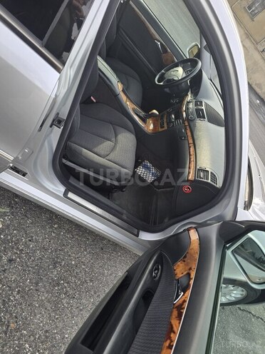 Mercedes E 240 2002, 216,400 km - 2.6 l - Bakı