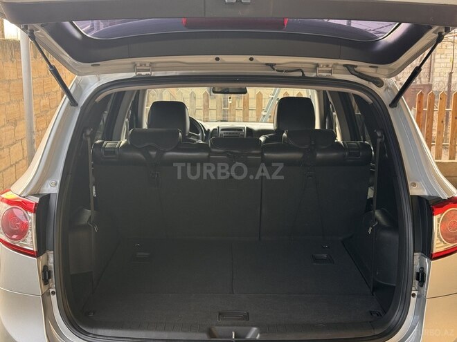 Hyundai Santa Fe 2009, 219,500 km - 2.0 л - Bakı