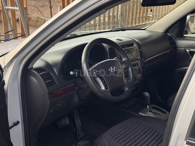 Hyundai Santa Fe 2009, 219,500 km - 2.0 л - Bakı