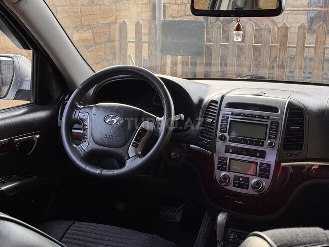 Hyundai Santa Fe 2009, 219,500 km - 2.0 л - Bakı
