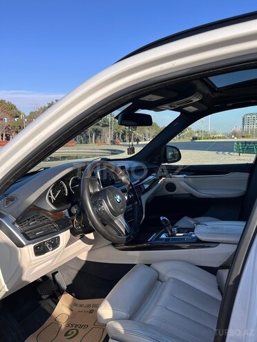 BMW X5-8