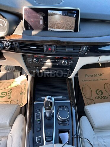 BMW X5-10