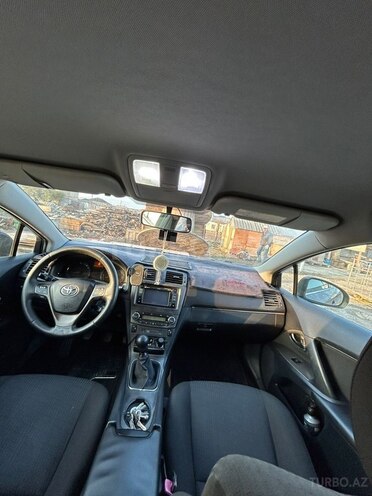 Toyota Avensis 2010, 189,000 km - 2.0 л - Sumqayıt