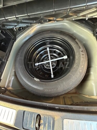 Toyota Avensis 2010, 189,000 km - 2.0 л - Sumqayıt