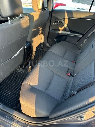 Toyota Avensis 2010, 189,000 km - 2.0 л - Sumqayıt