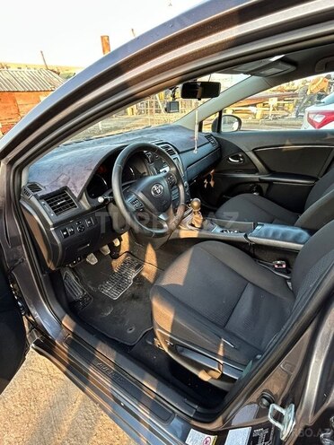 Toyota Avensis 2010, 189,000 km - 2.0 л - Sumqayıt