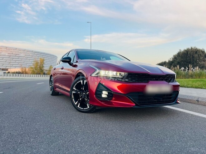 Kia K5-6