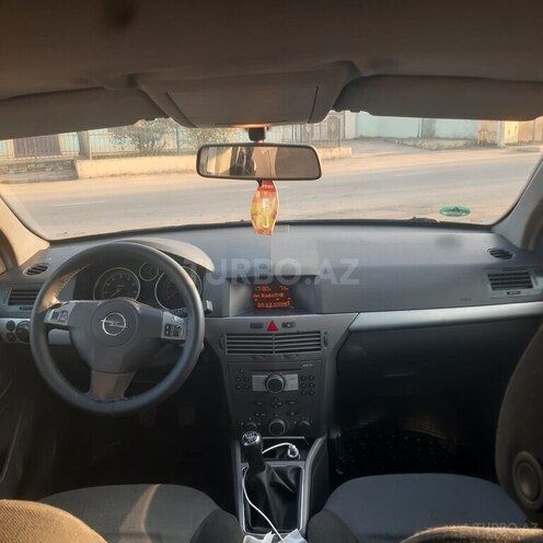Opel Astra 2006, 456,688 km - 1.8 l - Gəncə