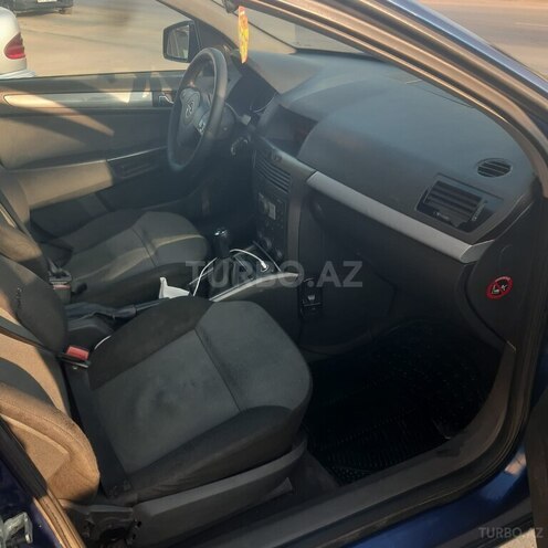 Opel Astra 2006, 456,688 km - 1.8 l - Gəncə