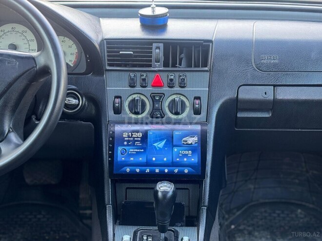 Mercedes C 230 2000, 399,999 km - 2.3 л - Bakı