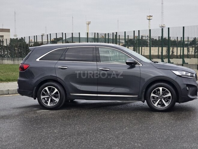 Kia Sorento 2018, 157,149 km - 2.0 l - Bakı